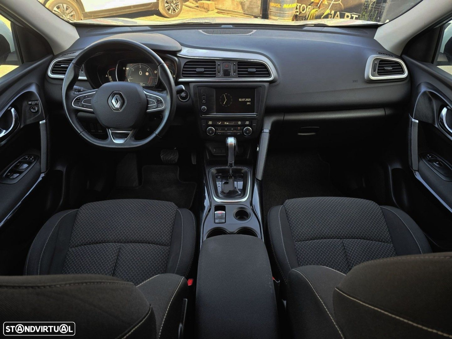 Renault Kadjar - 11