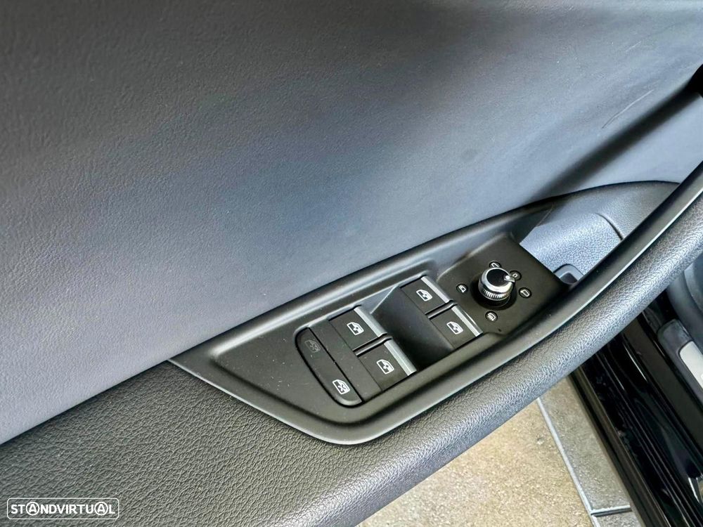 Audi A5 Sportback 2.0 TDI S-line S tronic - 19