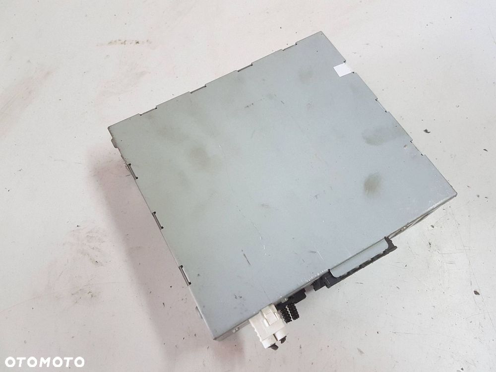 AUDI A4 B8 08r- A5 8T TUNER RADIA RADIOWY 4G0035056 - 1
