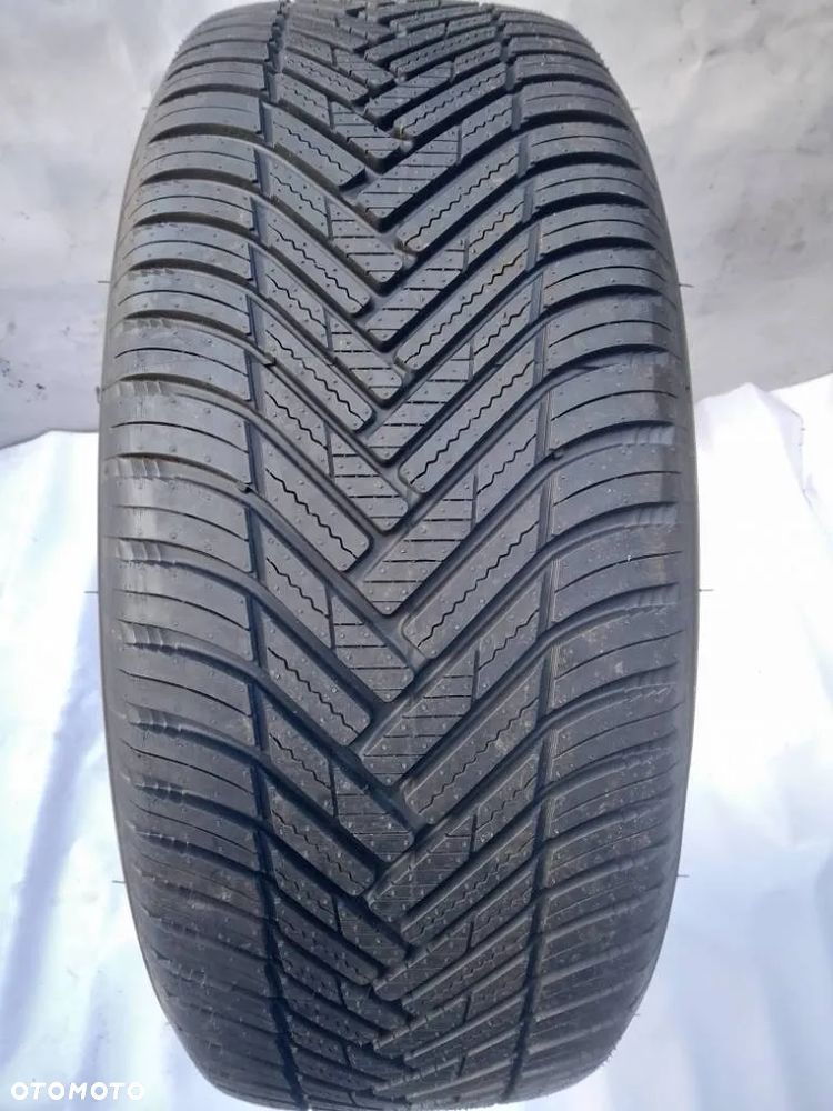 Hankook Kinergy 4s2X 4SEASONS 255/55 ZR20 110Y 2024 - 1