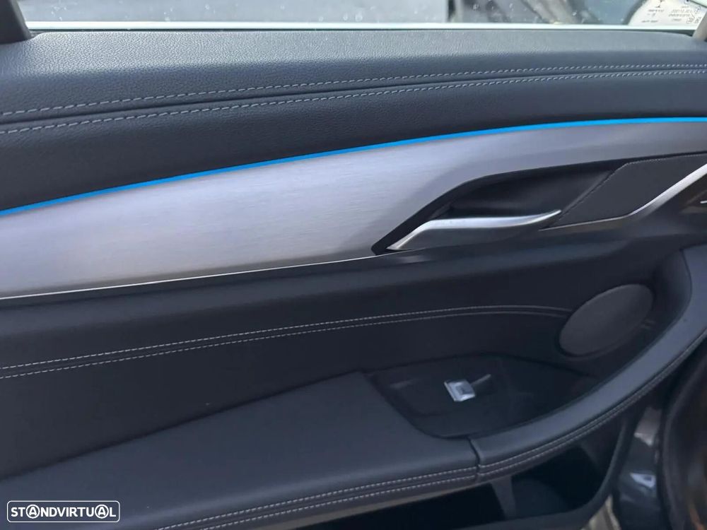 BMW iX3 Inspiring - 20