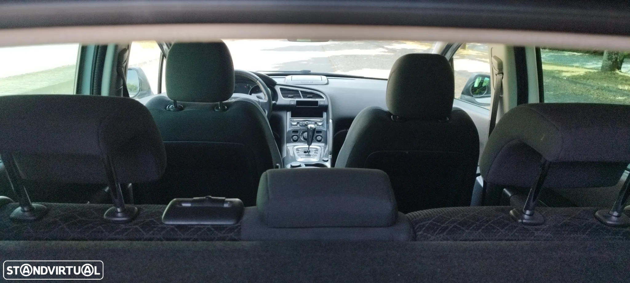 Peugeot 3008 e-HDi 115 ETG6 Stop&Start Allure - 36