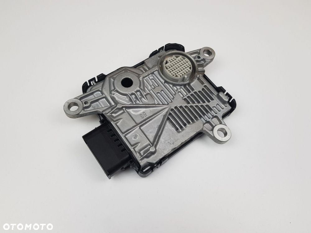 Sterownik Moduł skrzyni biegów automatycznej BMW X1 F48 MINI F60 1.5i 5A1F796 - 8