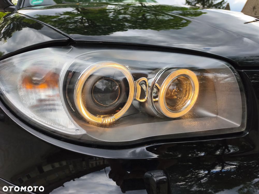 BMW Seria 1 - 16