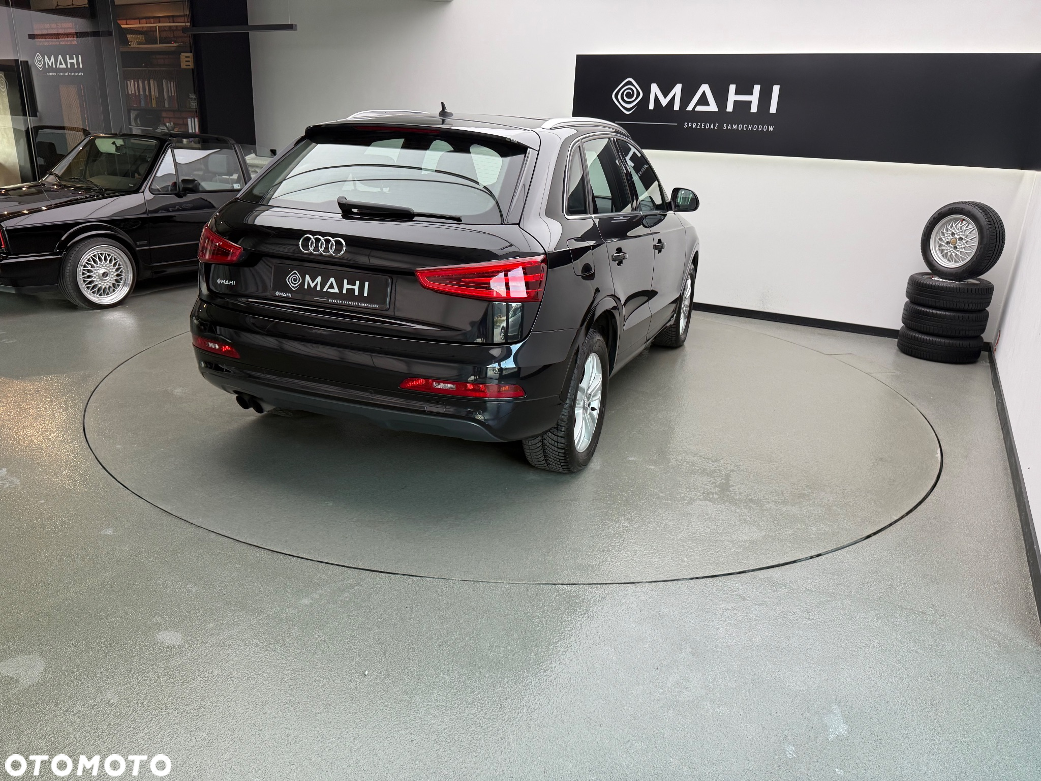 Audi Q3 2.0 TFSI Quattro - 11