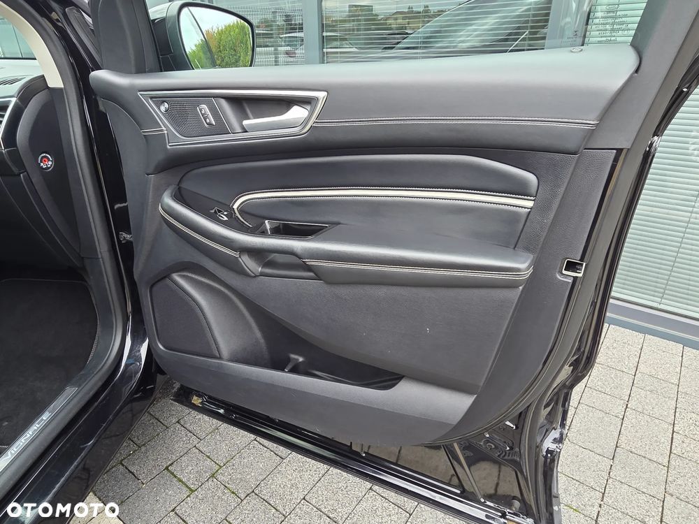 Ford Edge 2.0 EcoBlue Twin-Turbo 4WD Vignale - 27