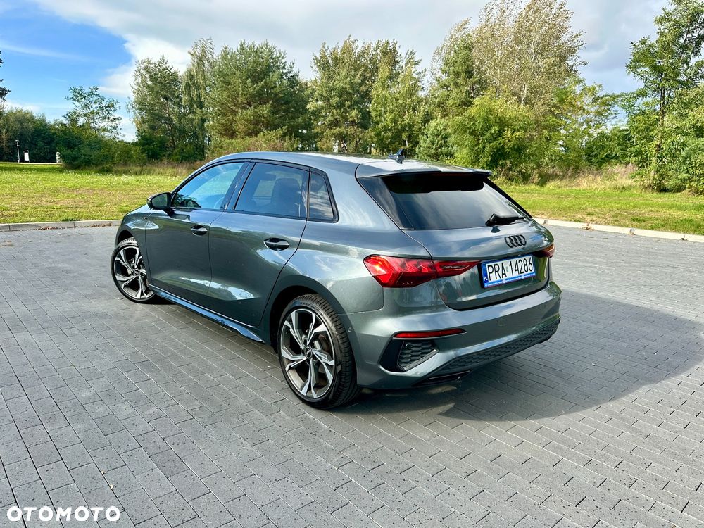 Audi A3 - 7