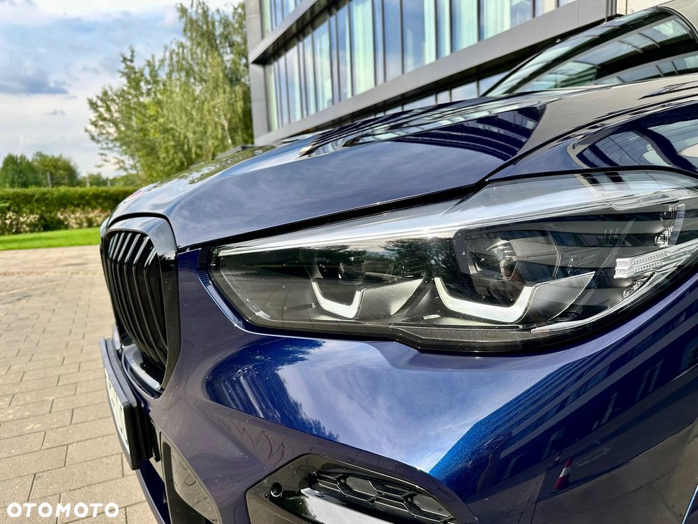 BMW X5 xDrive25d - 6