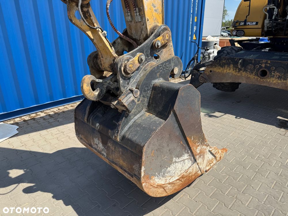 Caterpillar M315D 17000kg - 23