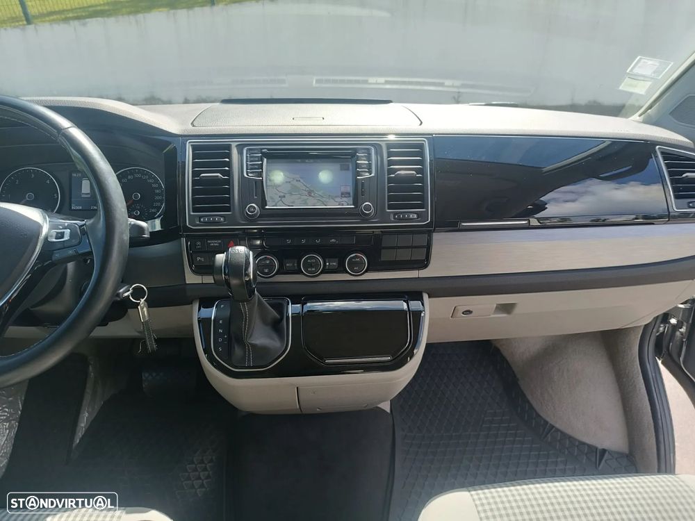 VW California Coast California Coast T6 Edition - 5