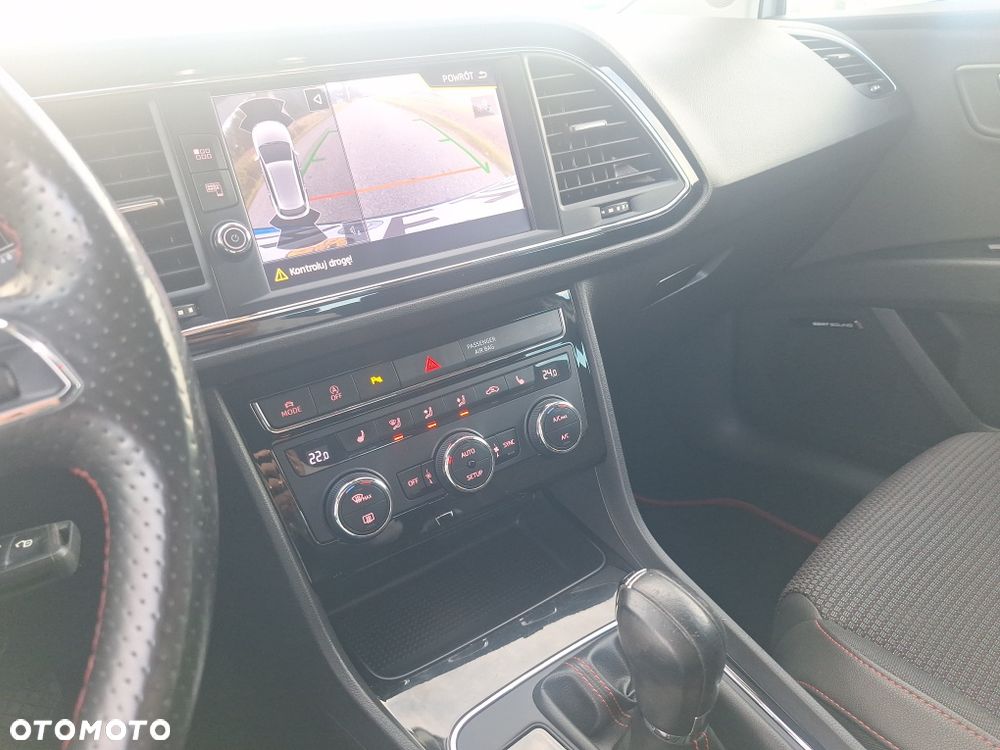 Seat Leon - 6