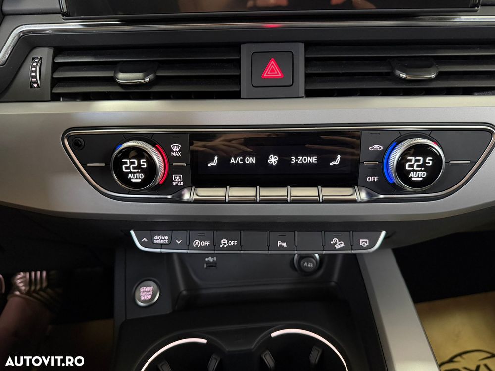 Audi A4 Allroad 2.0 40 TDI S tronic MHEV - 30