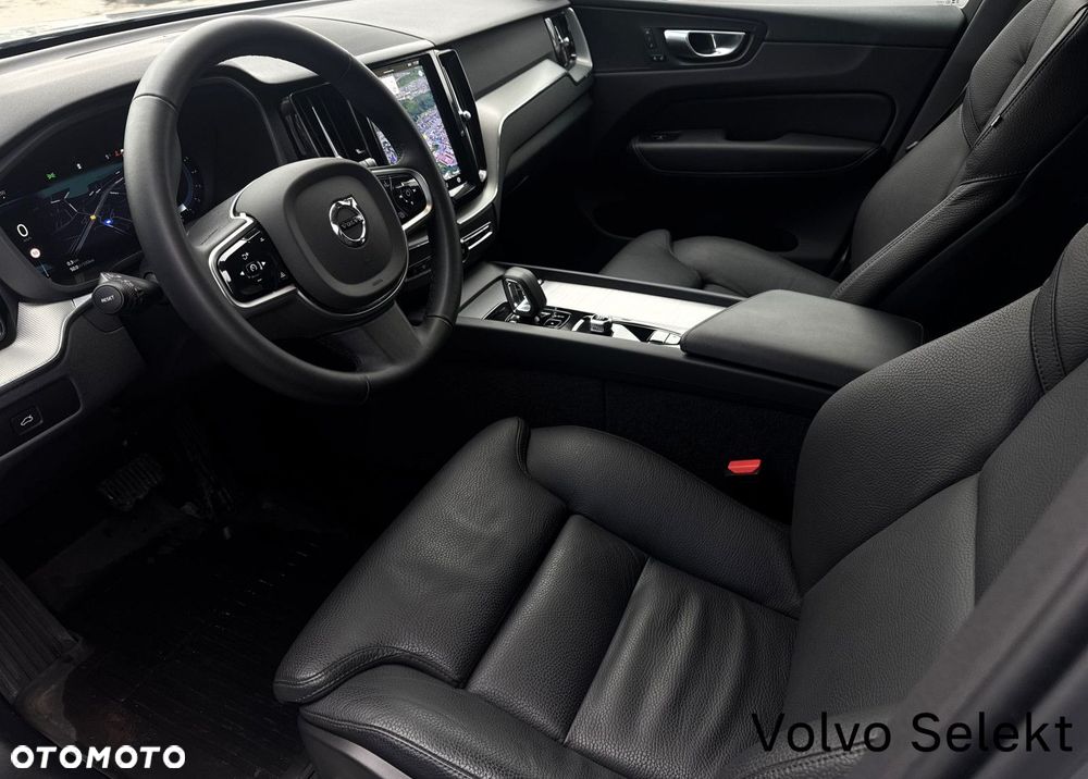 Volvo XC 60 - 12