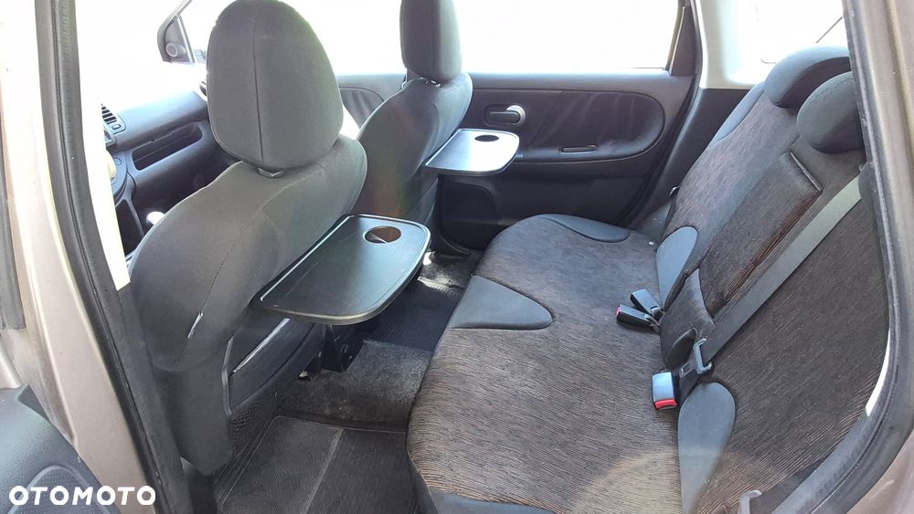 Nissan Note 1.4 Visia AC/CD - 14