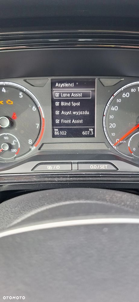 Volkswagen T-Cross 1.0 TSI Life - 7