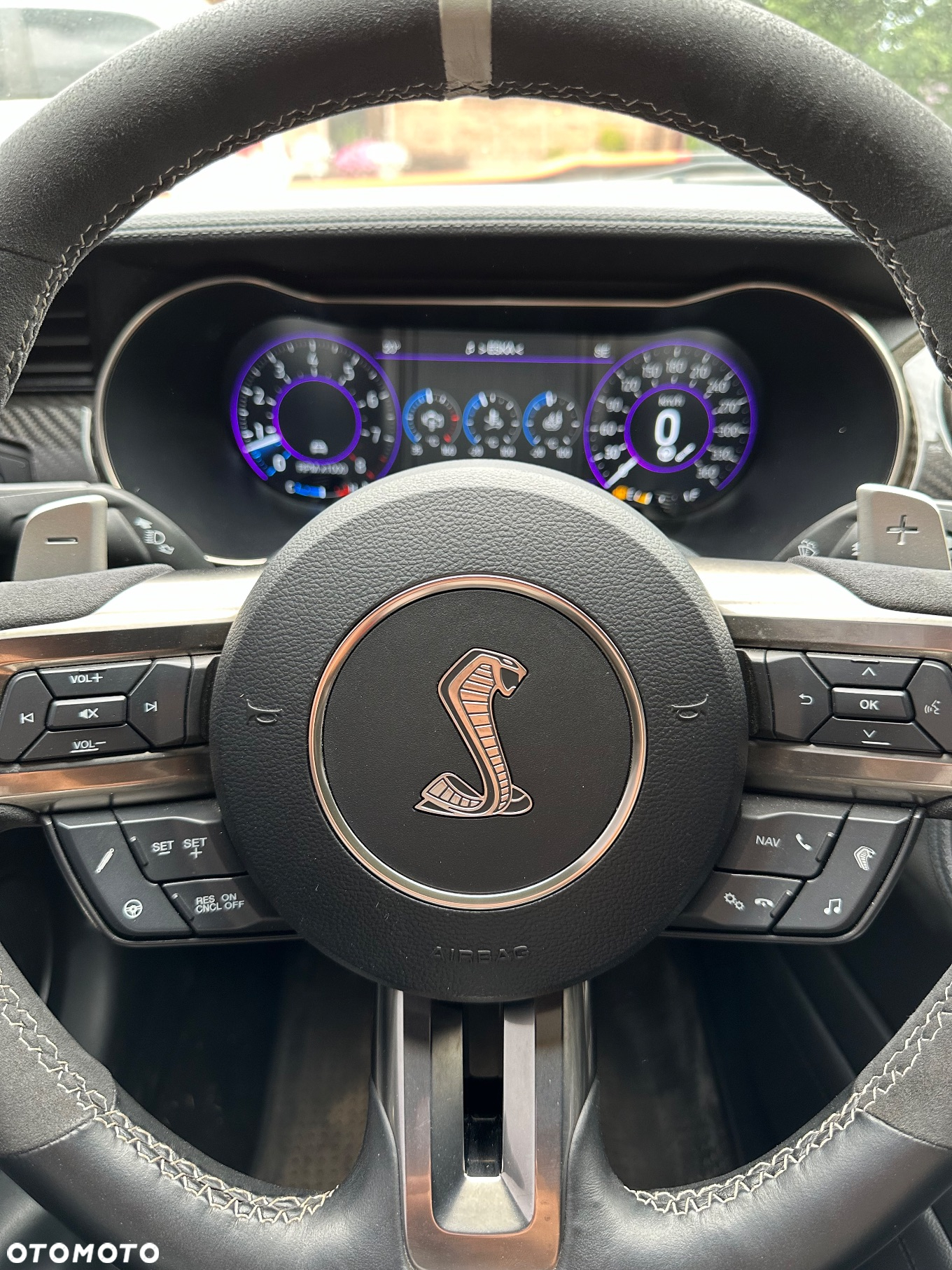 Ford Mustang - 28