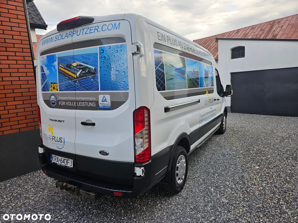 Ford Transit - 3