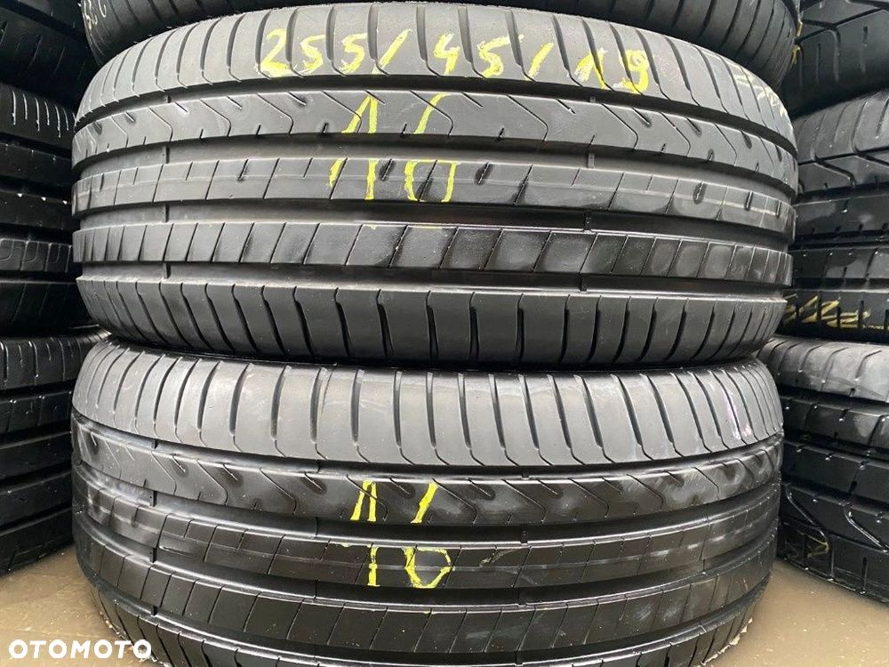 255/45/19 Pirelli Scorpion _6,2mm_4szt_(16) - 4