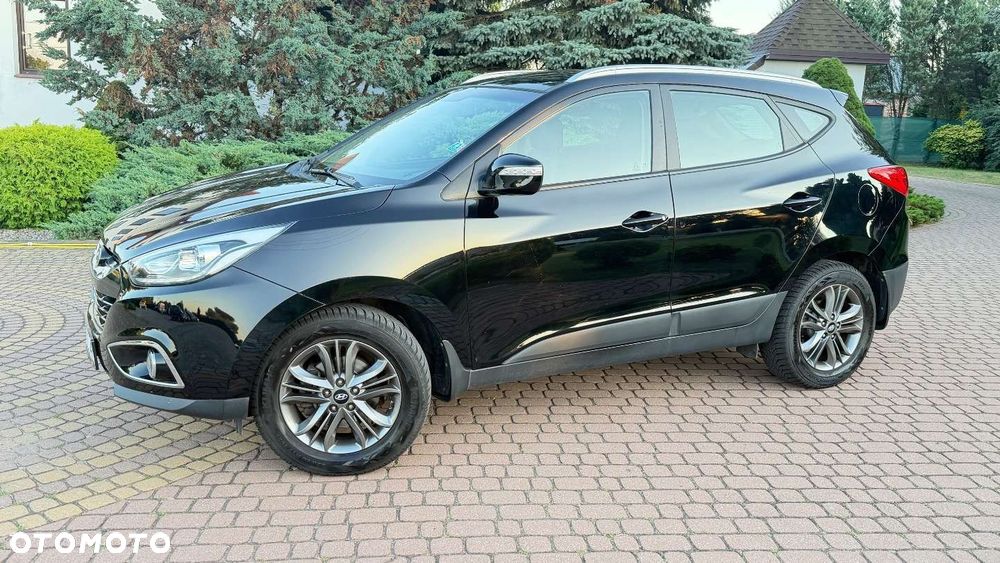Hyundai ix35 - 25