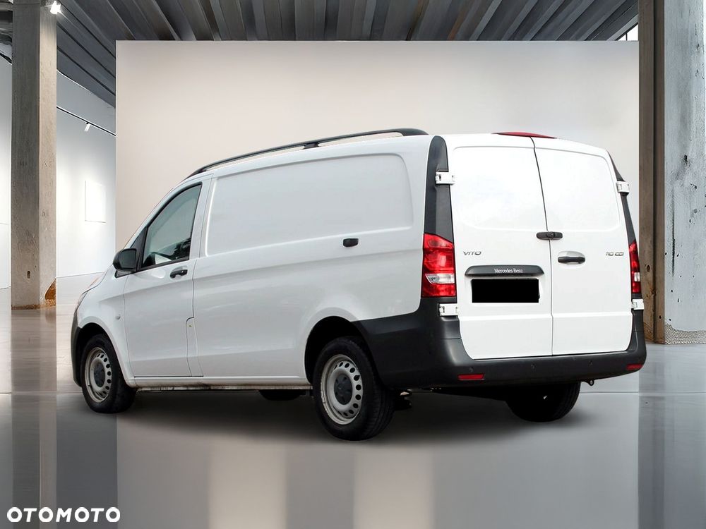 Mercedes-Benz VITO - 5
