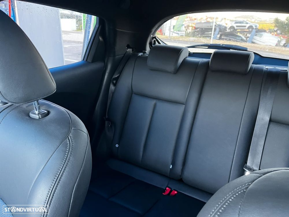 Nissan Juke 1.2 DIG-T Tekna S - 31