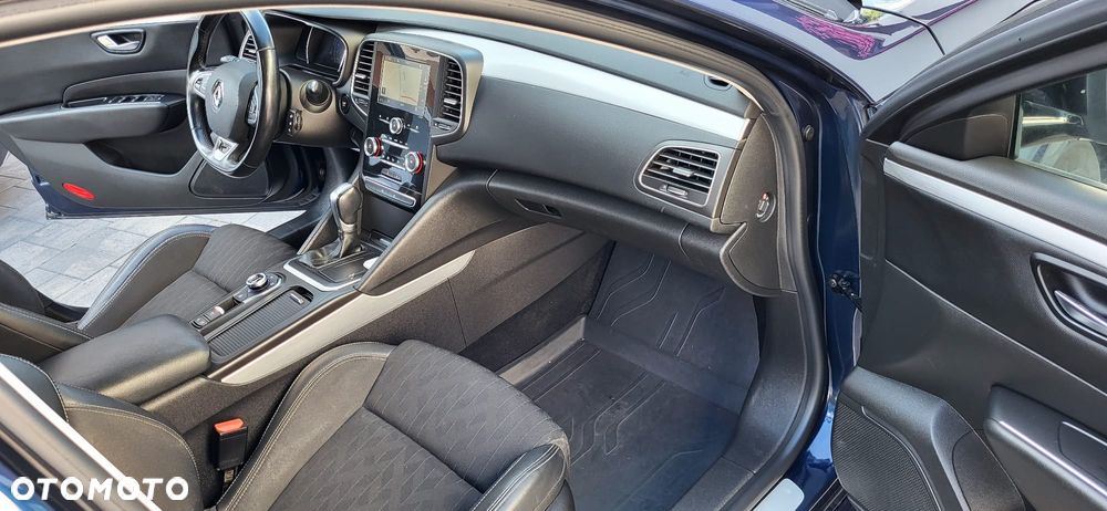 Renault Talisman 1.6 Energy TCe Limited EDC - 16