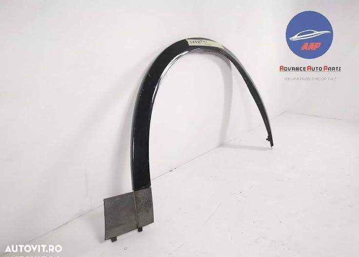 Bandou Overfender Dreapta Fata original Ford  Kuga  2 2013 2014 2015 2 - 2