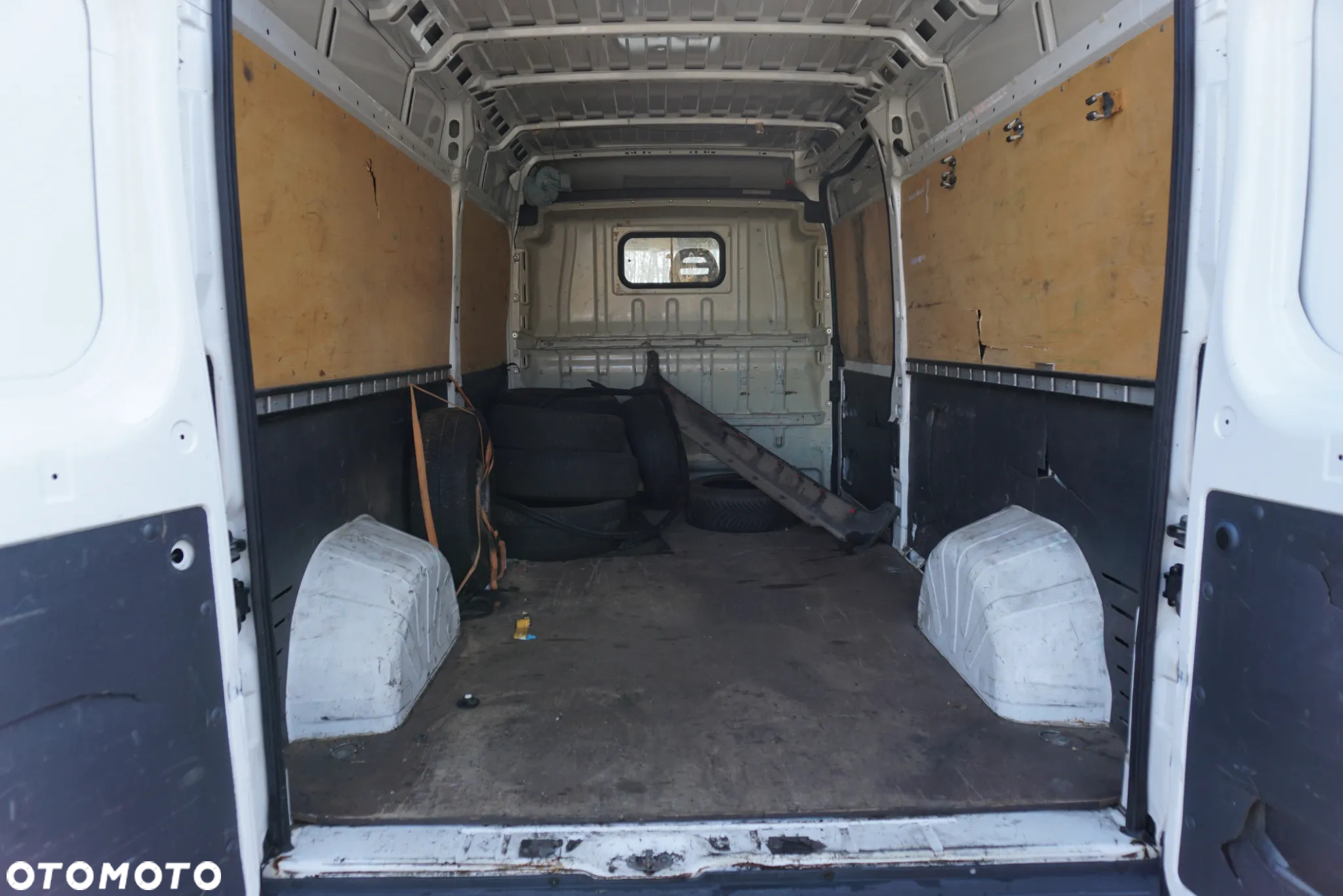 Peugeot BOXER - 5