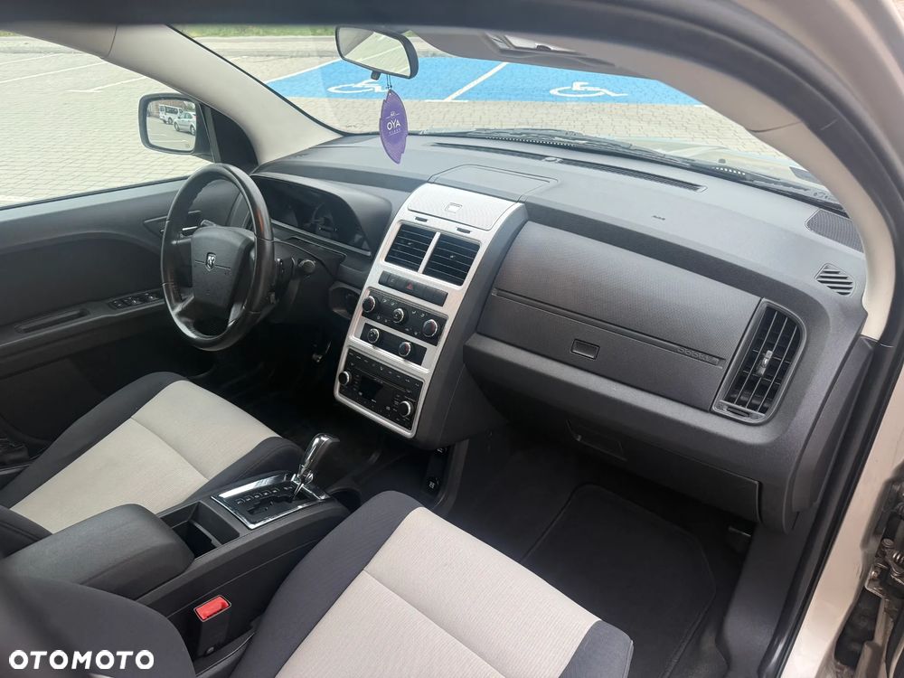 Dodge Journey - 13