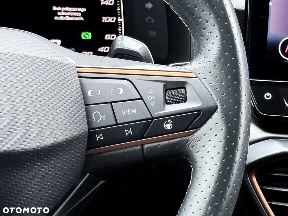 Cupra Leon 2.0 TSI VZ DSG - 24