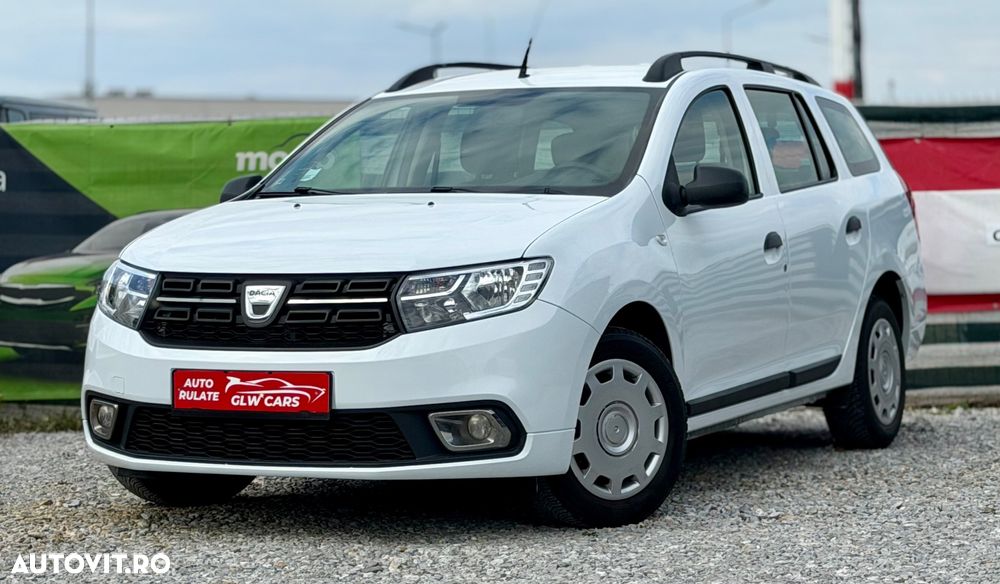 Dacia Logan 0.9 90CP Ambiance - 10