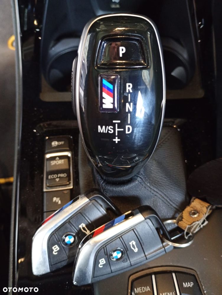 BMW X2 xDrive20d M Sport - 22