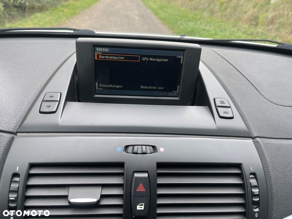 BMW X3 - 20