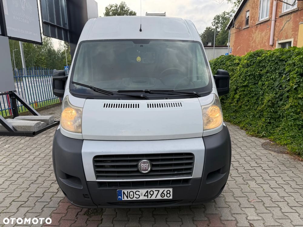 Fiat DUCATO - 2