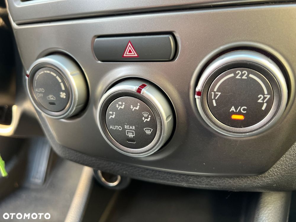 Subaru Impreza 2.0R Sport - 22