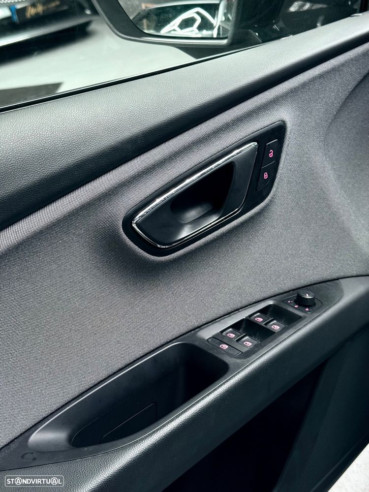 SEAT Leon - 9