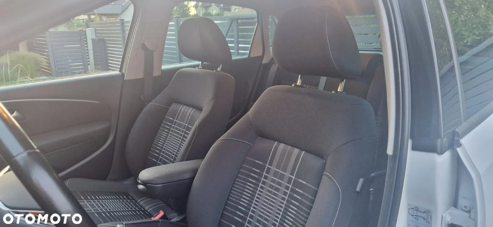 Volkswagen Polo 1.4 TDI BMT Highline - 13