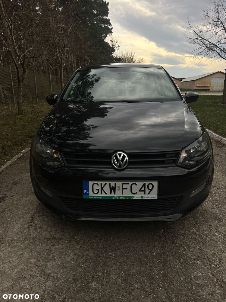 Volkswagen Polo 1.2 CityLine - 4