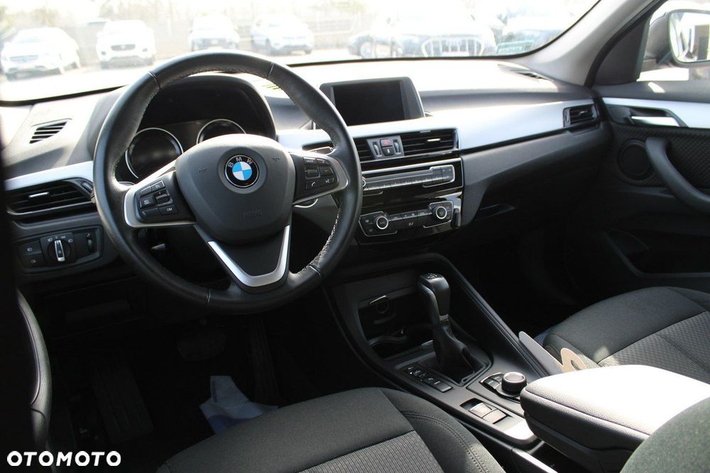 BMW X1 - 18