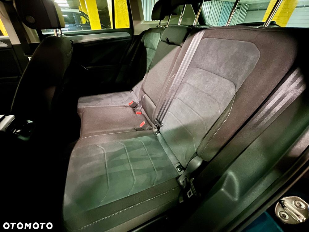 Volkswagen Tiguan 2.0 TDI SCR Life DSG - 12