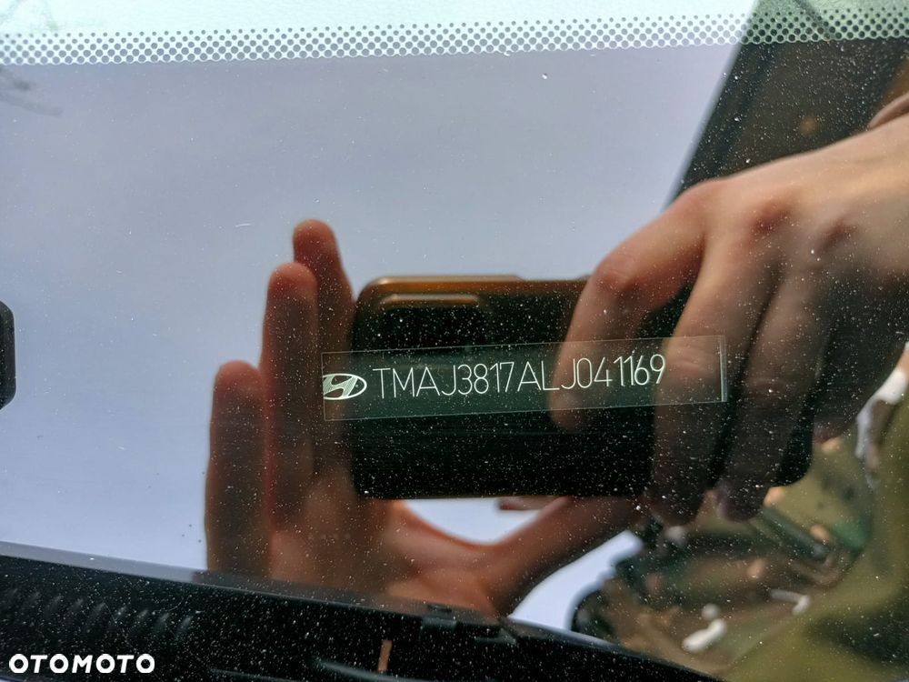 Hyundai Tucson 1.6 CRDi 2WD Trend - 30