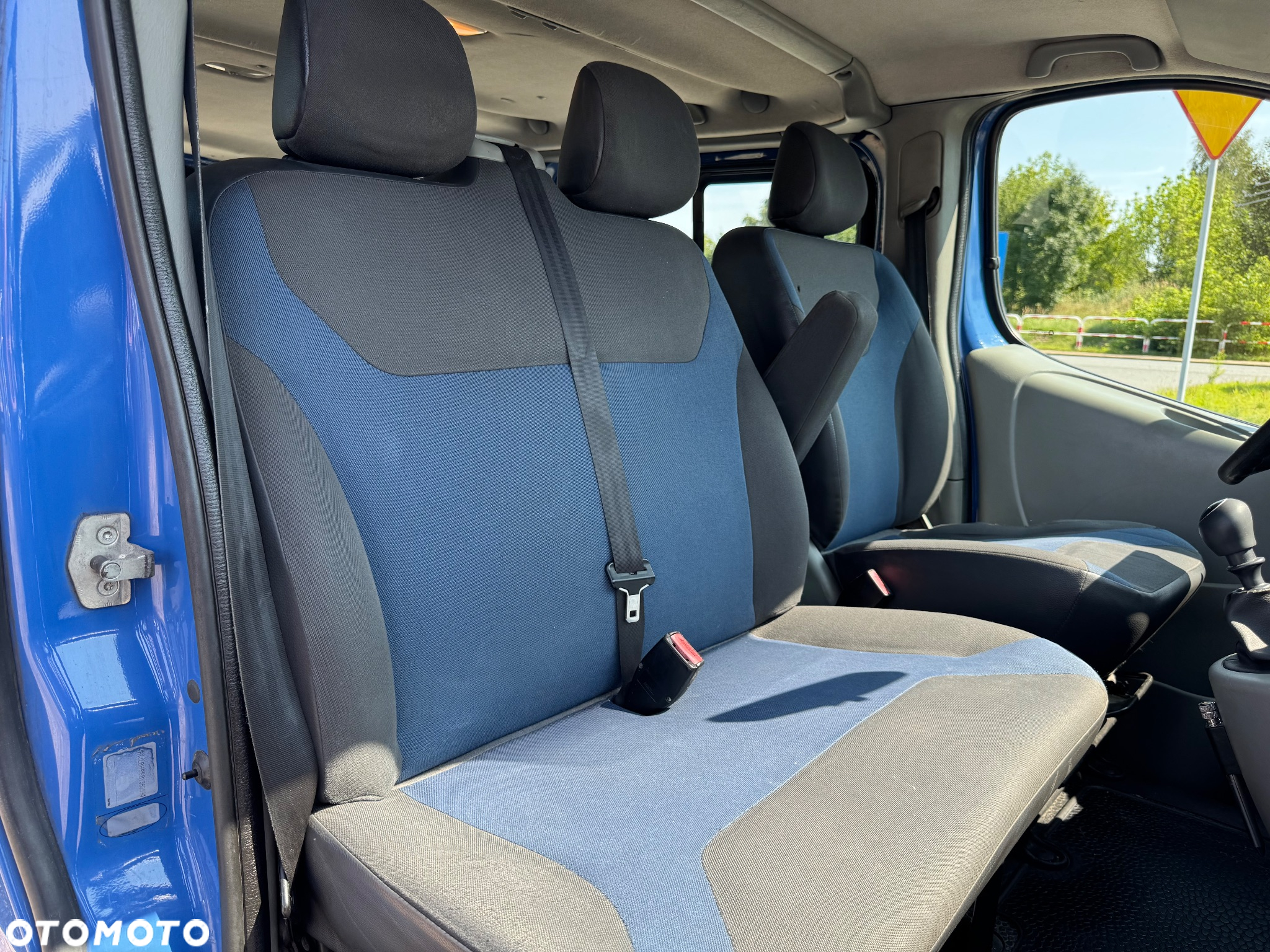 Renault Trafic - 21