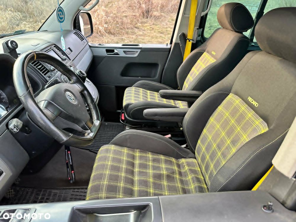 Volkswagen Multivan L1 Highline - 8