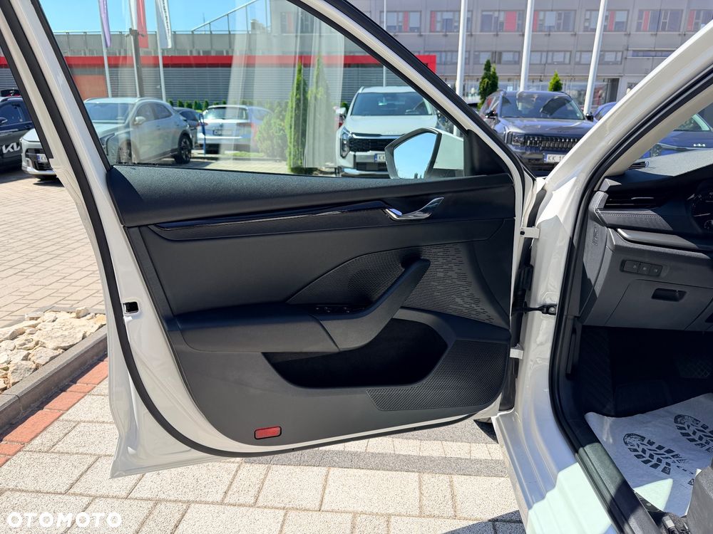 Skoda Octavia 1.5 TSI e-Tec Ambition DSG - 16