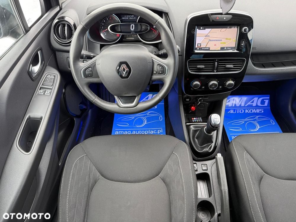 Renault Clio 0.9 Energy TCe Limited - 20