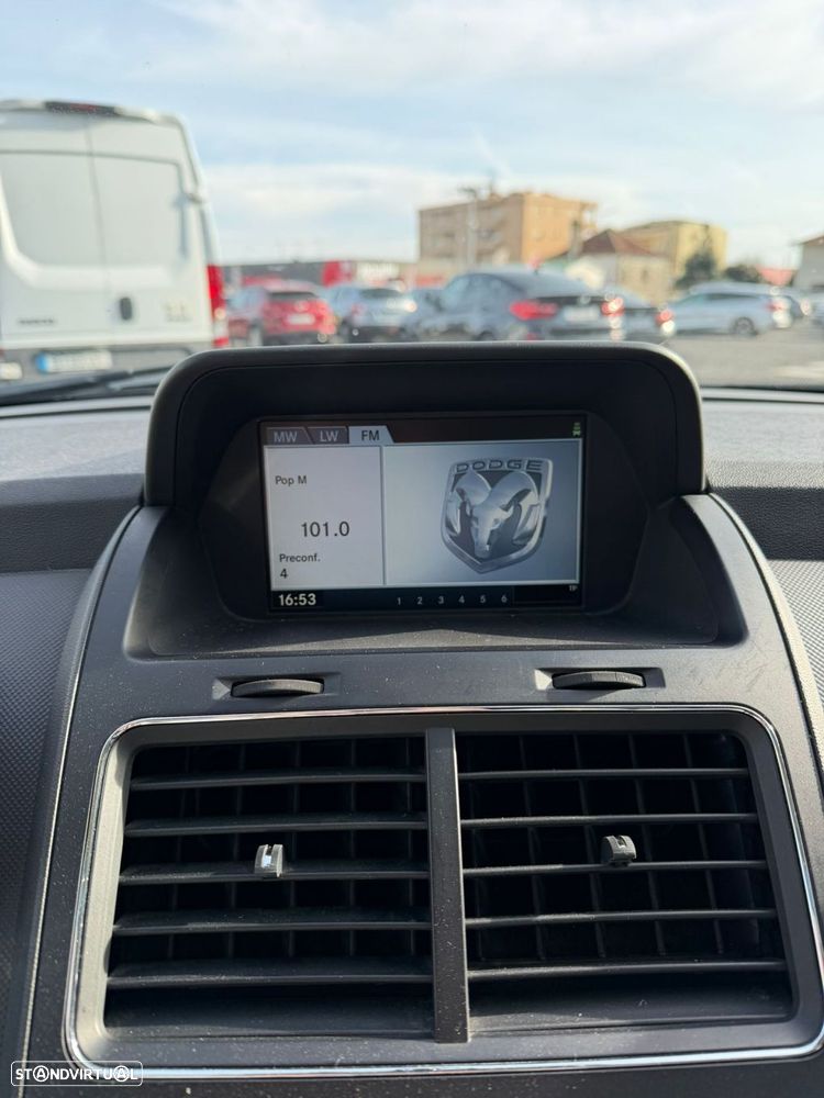Dodge Journey 2.0 CRD R/T ATX - 29