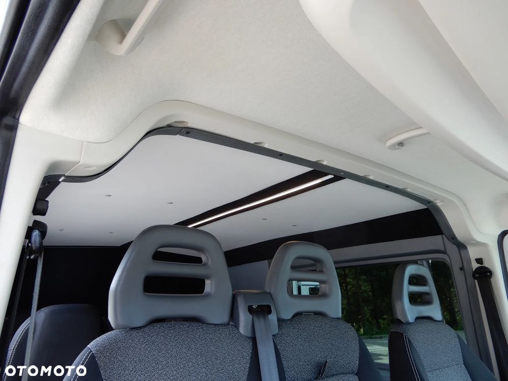 Fiat Ducato 33 MJ L1H1 - 30