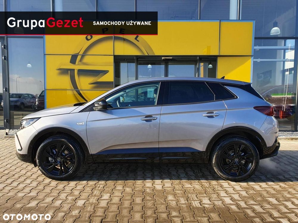 Opel Grandland - 4