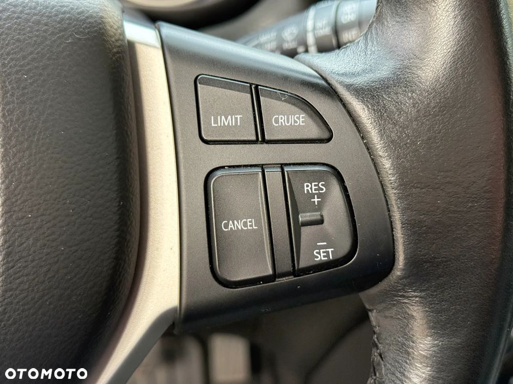 Suzuki SX4 - 18