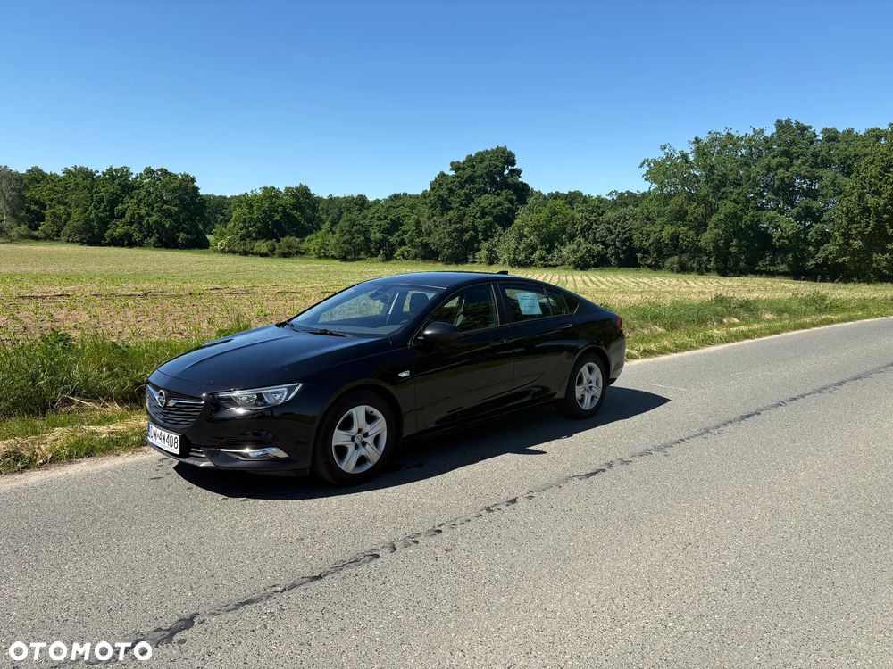 Opel Insignia 1.5 T Enjoy S&S - 1